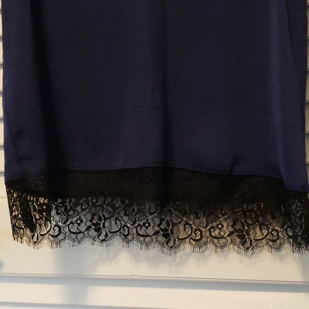 Lace tank - Picture 2 of 6